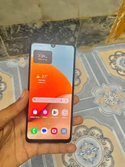 Samsung Mobile A32