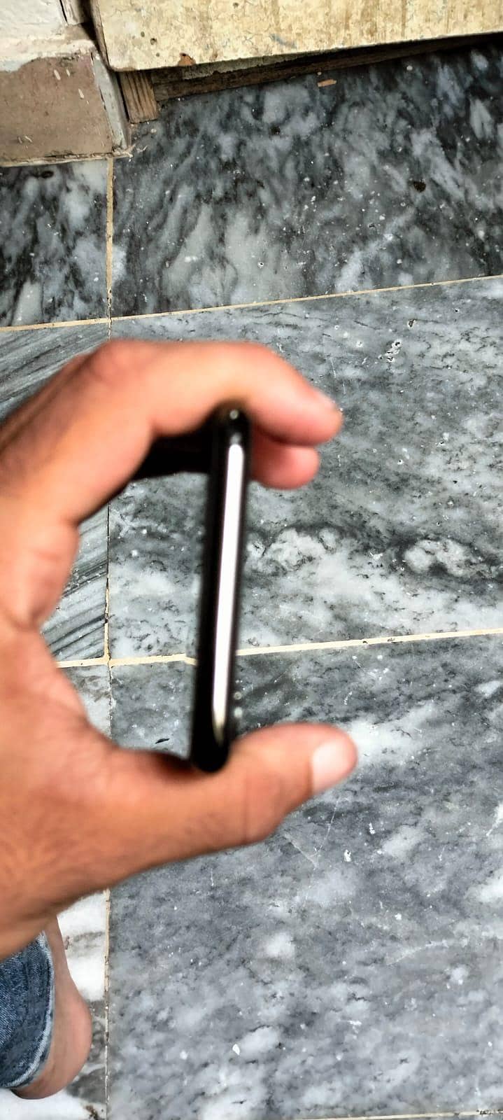 Apple iPhone X 5