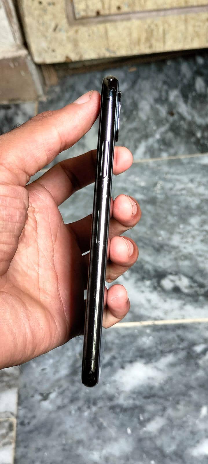 Apple iPhone X 8