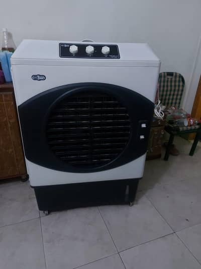 good condation air cooler