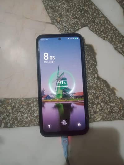 Itel S25