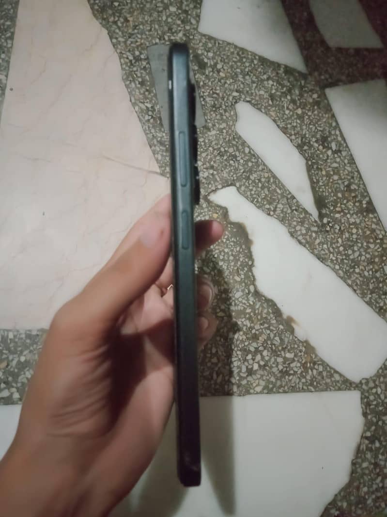 Itel S25 1