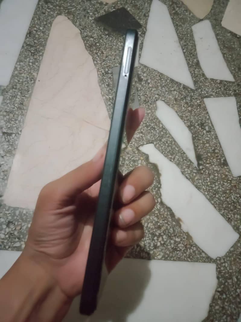 Itel S25 2