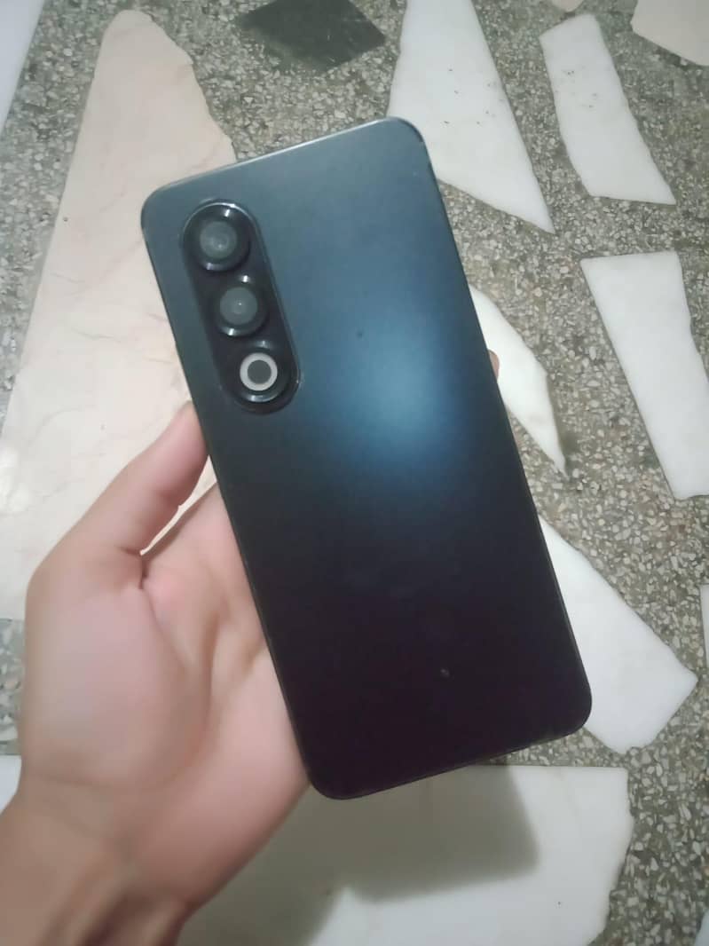 Itel S25 4