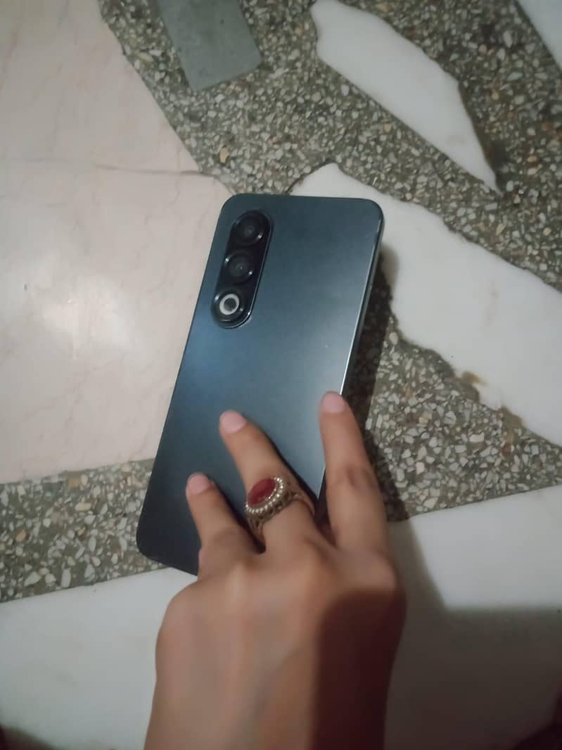 Itel S25 6