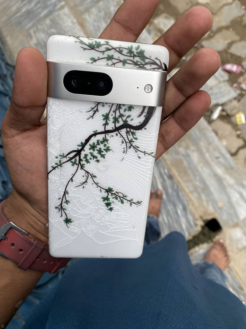Google Pixel 7 1