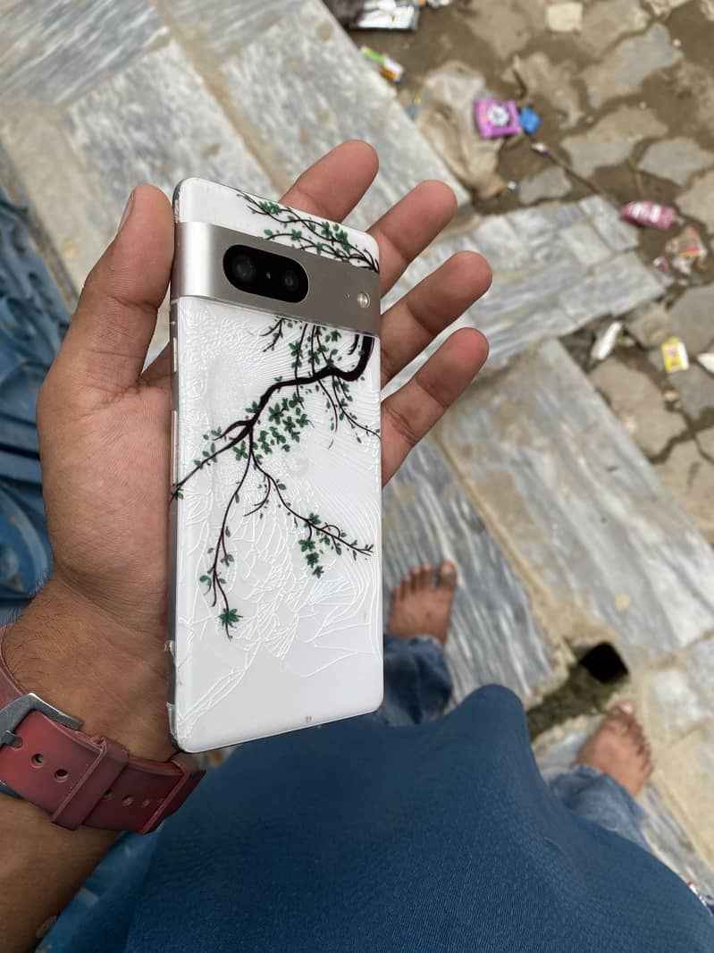 Google Pixel 7 2