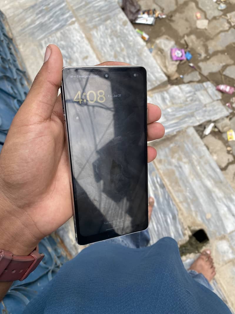 Google Pixel 7 7