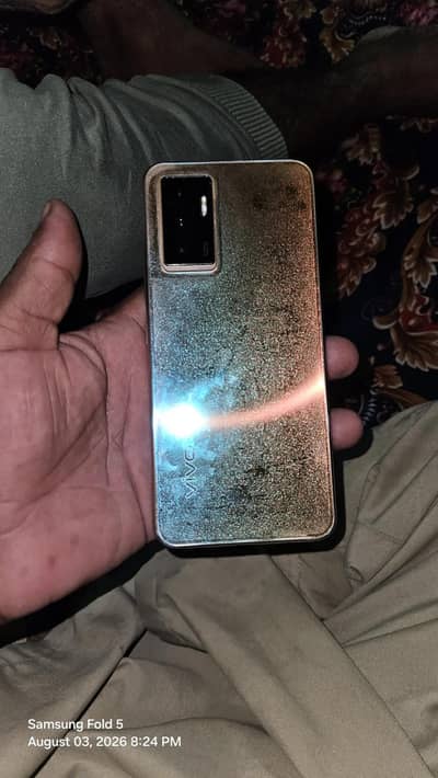 Vivo V23e