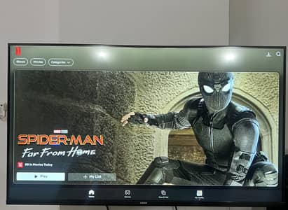 Smart TV