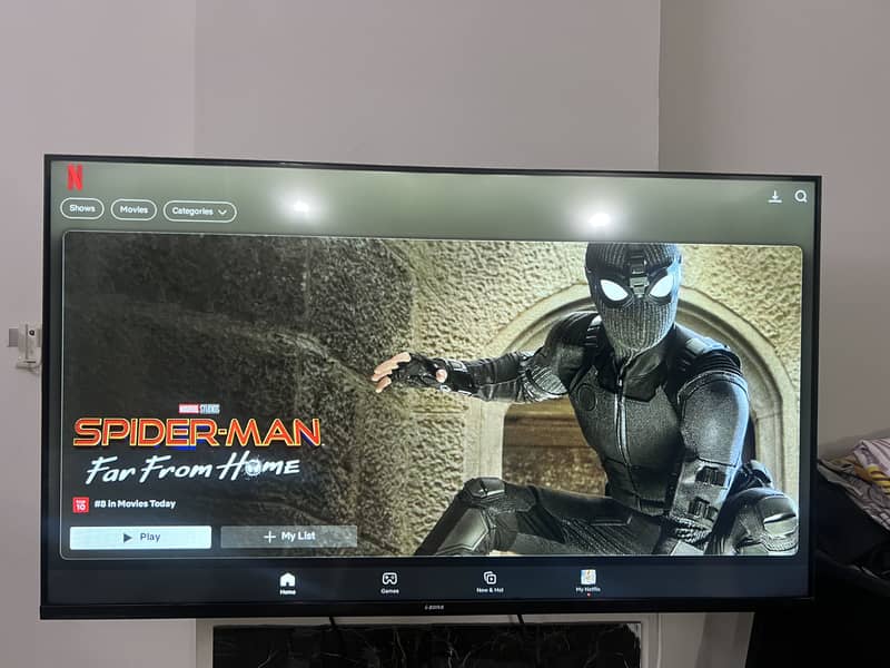 Smart TV 2