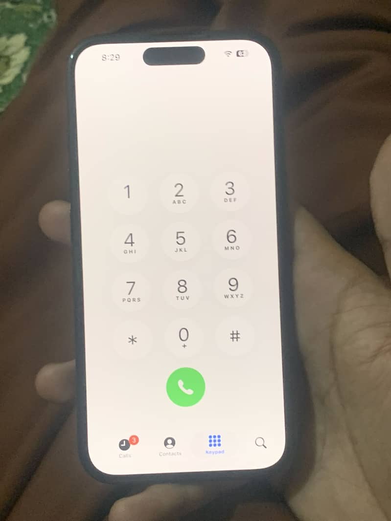 Apple iPhone 16 6