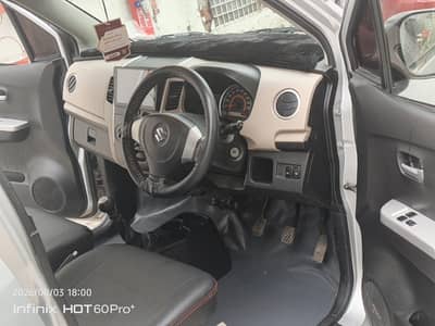 Suzuki Wagon R 2020