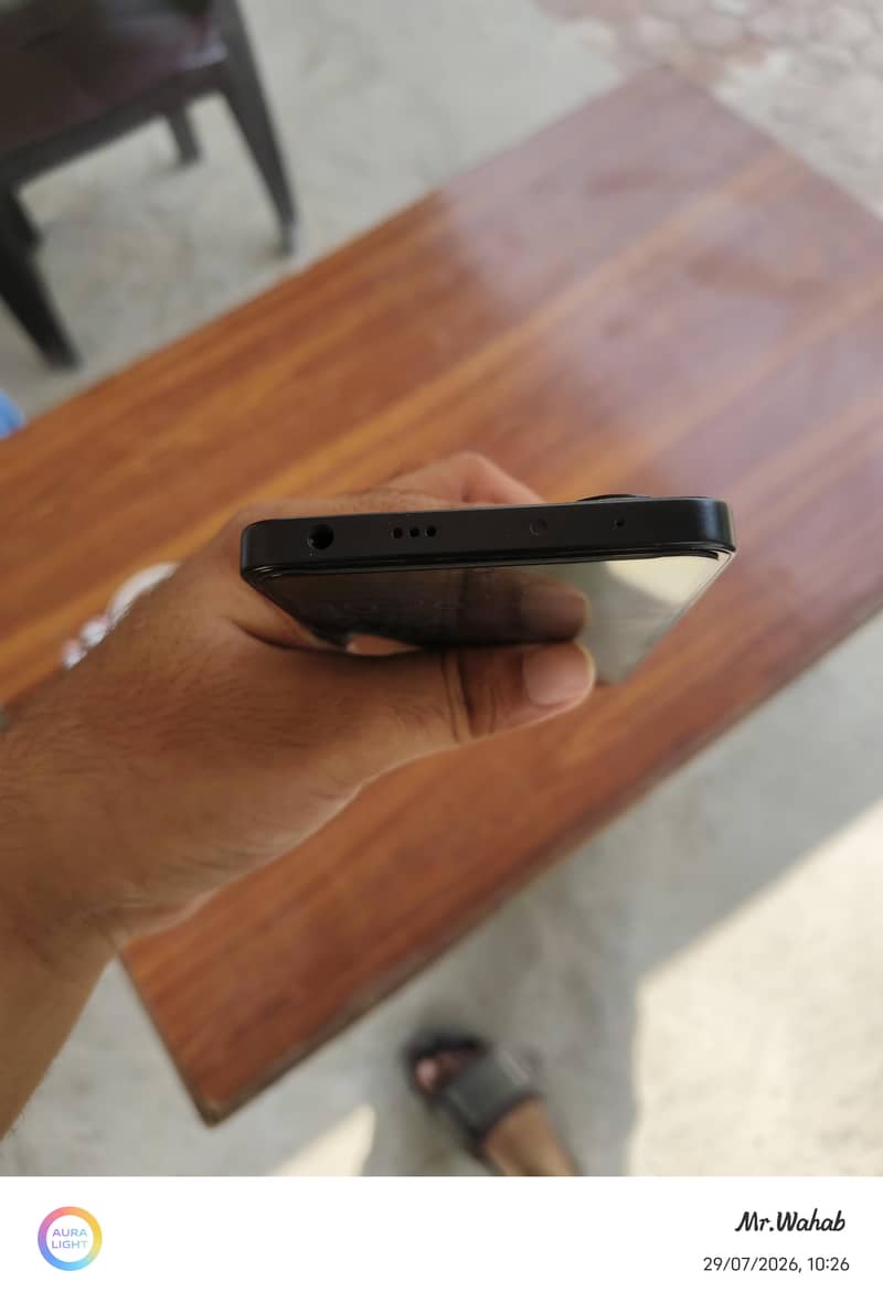 Xiaomi Redmi Note 13 3