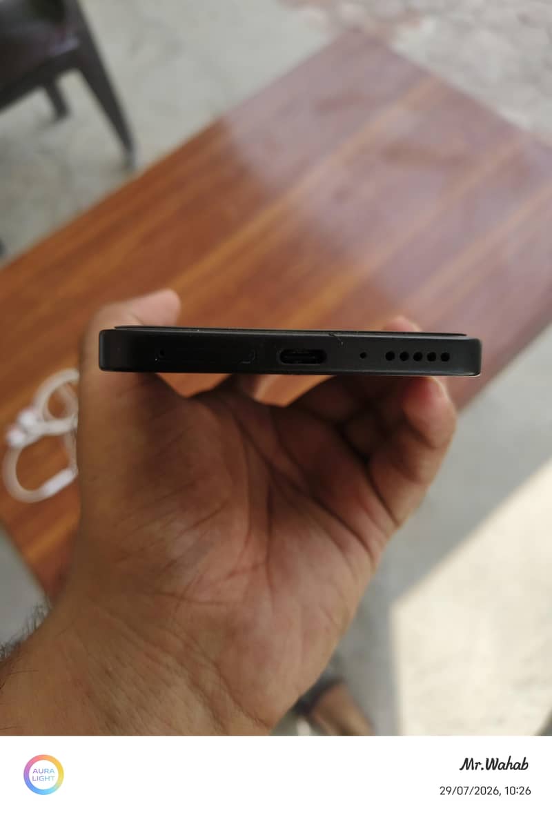 Xiaomi Redmi Note 13 4
