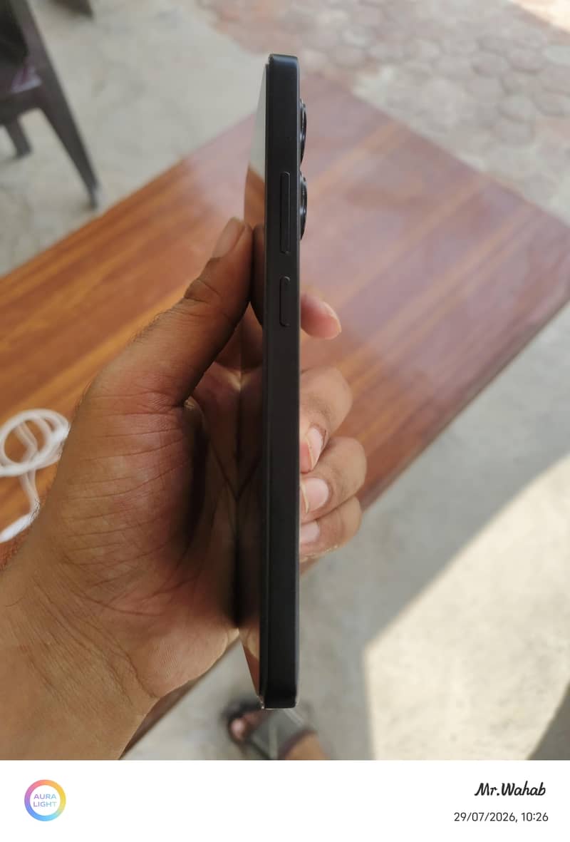Xiaomi Redmi Note 13 5