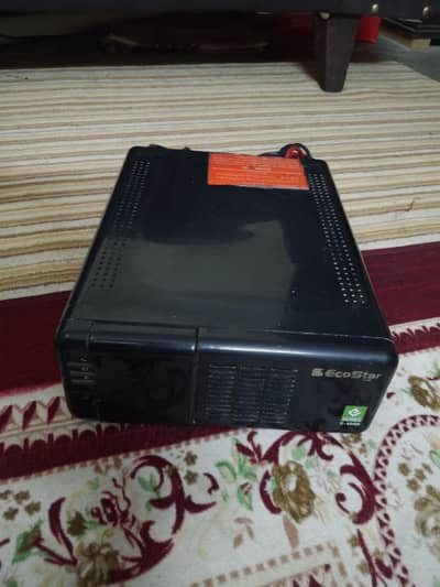 Ecostar ups in good condition Whatsapp 03005364041