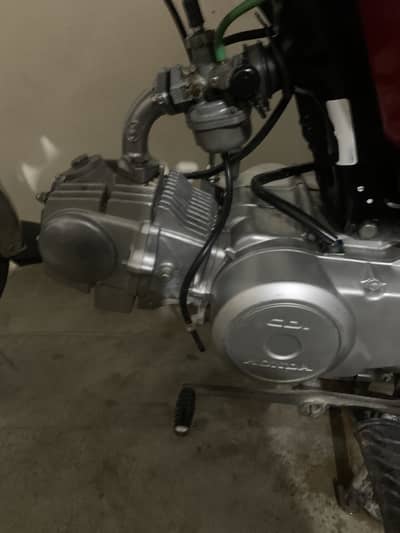 Honda cd 70cc biometric muky par hogi  koi e chalan ni ha all clear
