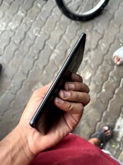 One Plus 8 Pro