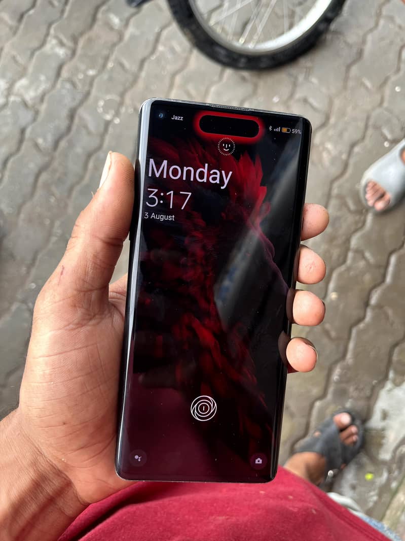 One Plus 8 Pro 1