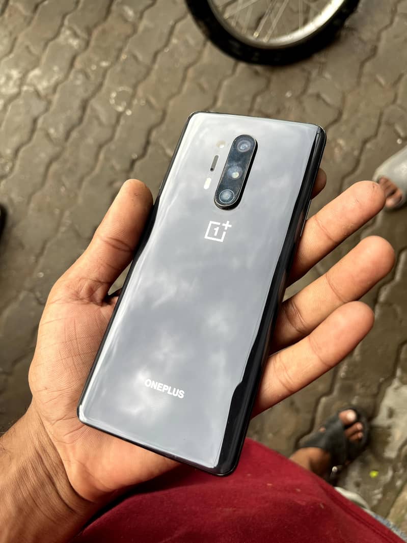 One Plus 8 Pro 2