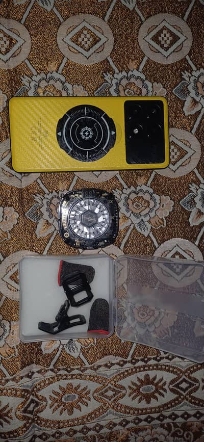 Poco x6 pro 5G