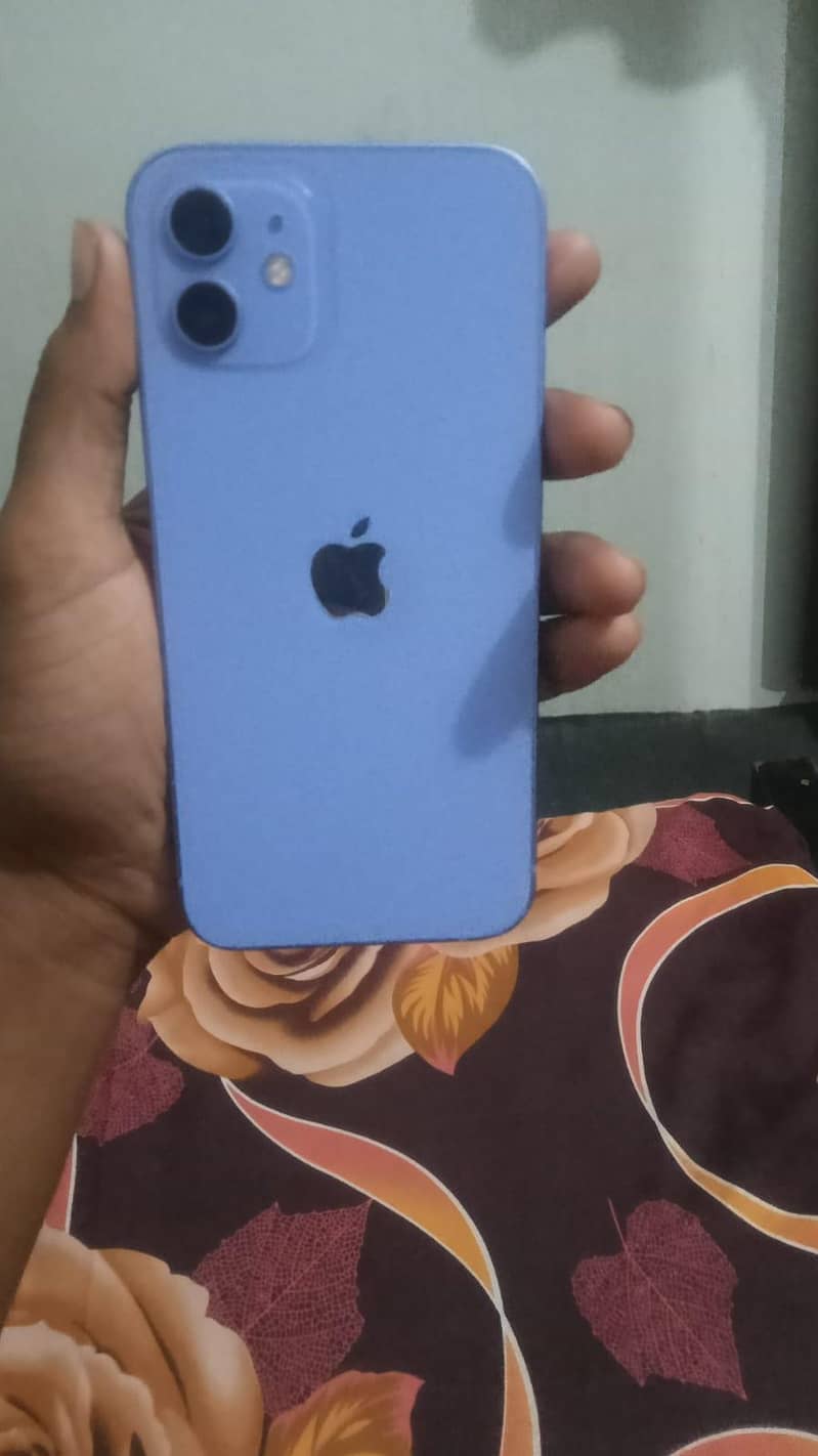 Apple iPhone 12 1