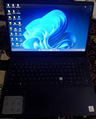 Dell Inspiron Core i3 10th Gen