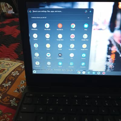 Lenovo 100 e Chromebook 4GB