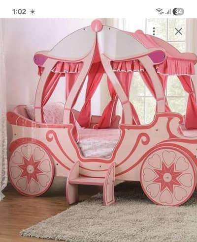 Fairy bedroom set for sale on lowest price