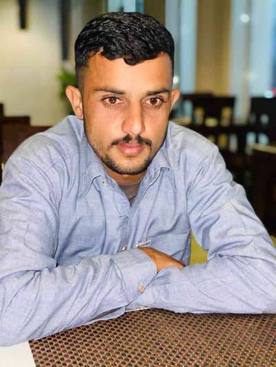 Abdullah