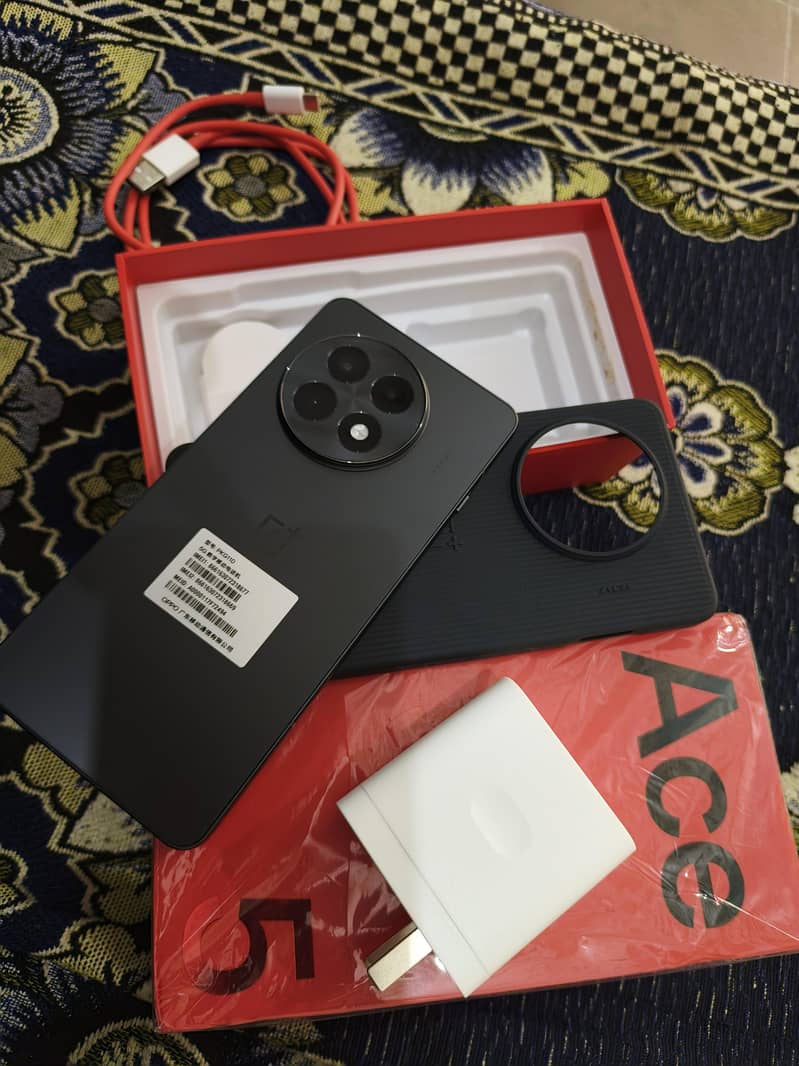 One Plus Ace 5 0
