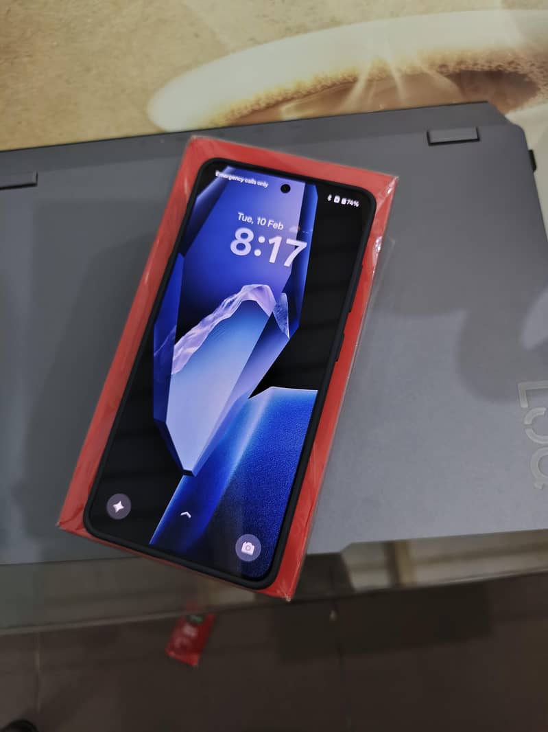 One Plus Ace 5 6