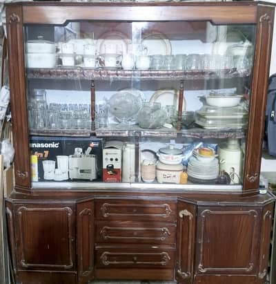 showcase