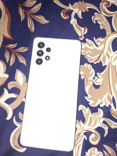 Samsung a52s