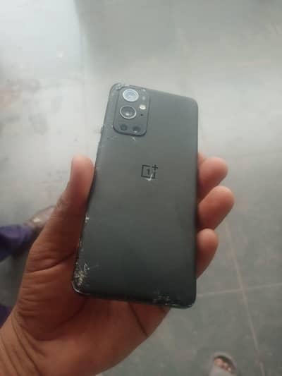 One Plus 9 Pro 12/256GB
