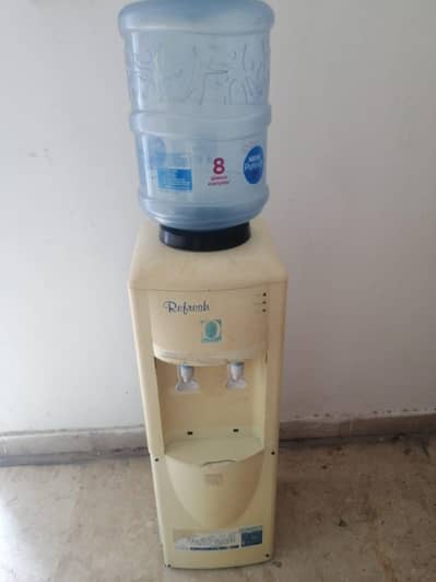 Water Dispenser / Oxygen Dispenser / Refrigerator Dispenser / For Sale