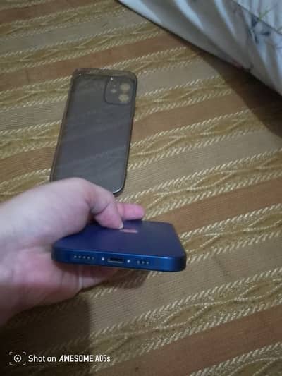 Apple iPhone 12