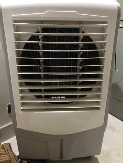 Room air cooler
