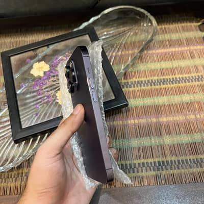 Apple iPhone 14 Pro