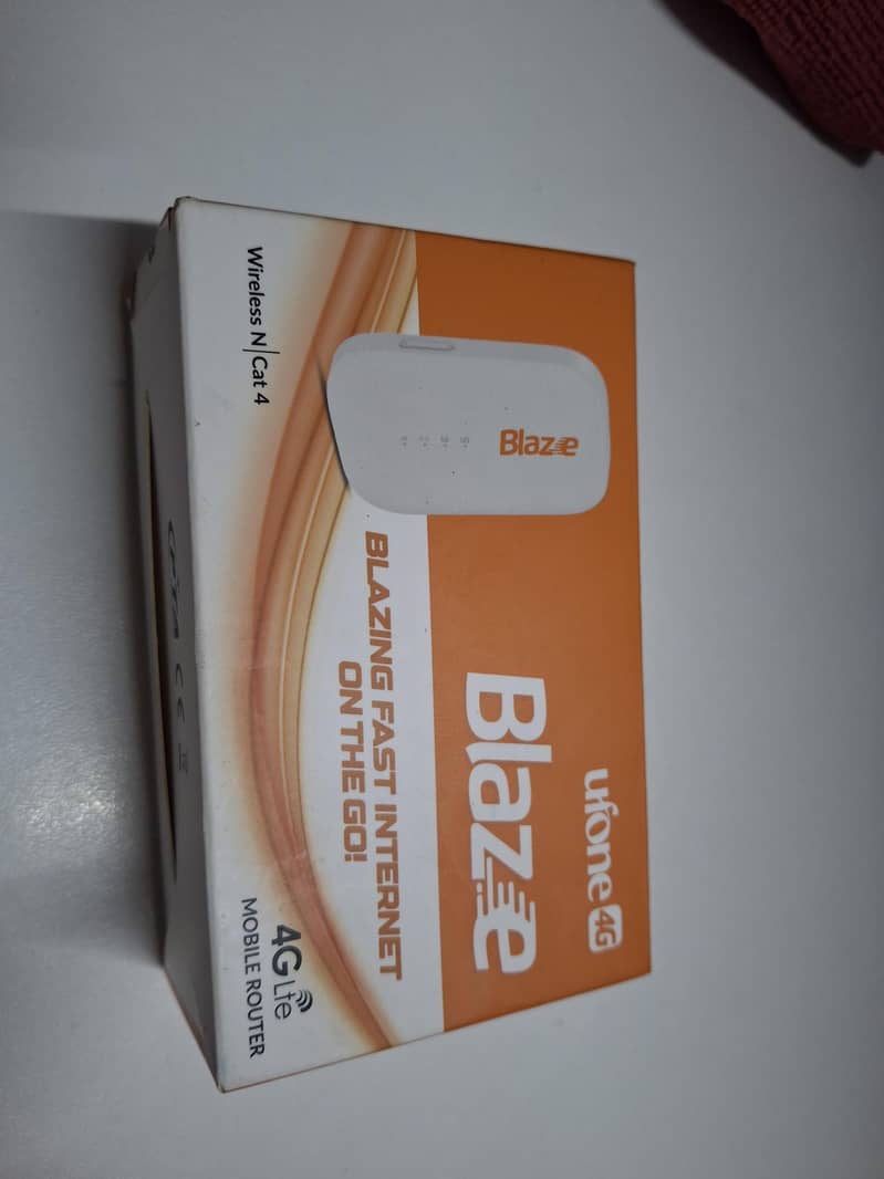 ufone internet device 1
