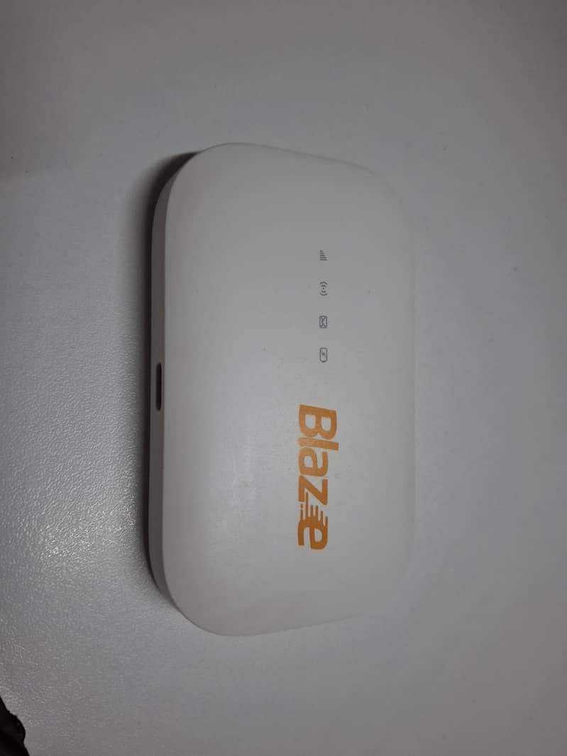 ufone internet device 4
