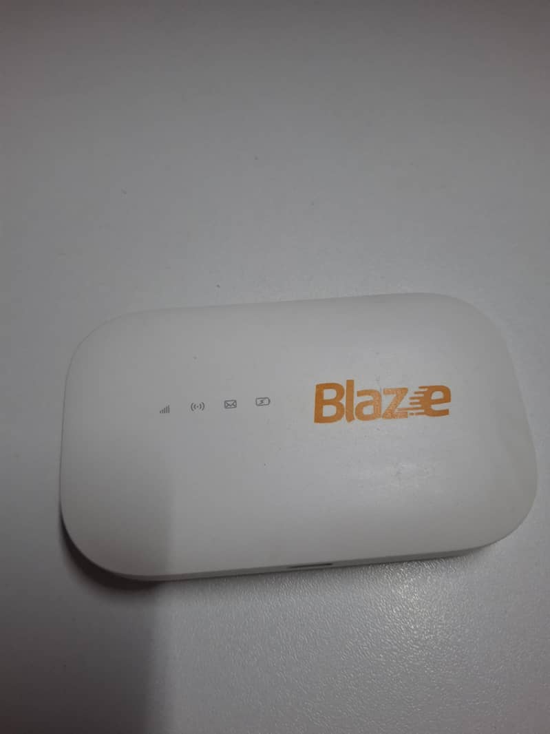 ufone internet device 5