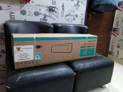 Brand New Hisense Inverter Ac