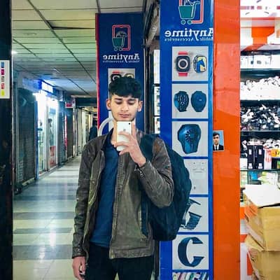 UMAIR ZAHID