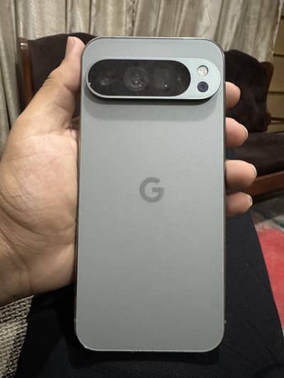 Google Pixel 9 Pro XL