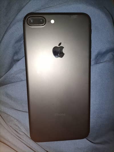 iPhone 7 Plus  non jV 9/10 lush