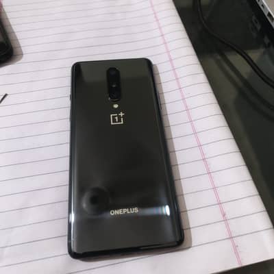 One Plus 8
