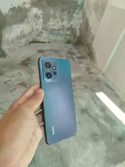 Xiaomi Redmi Note 12