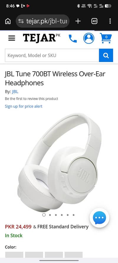 JBL Tune700bt  impressive sound around the world  033  3198 7 93